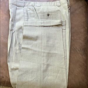 Men’s Dress Slacks